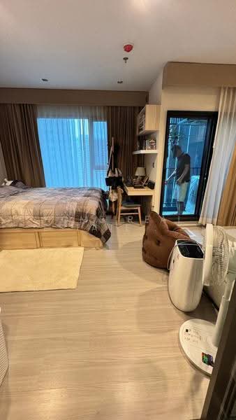 Life Asoke-Rama 9, bangkok, 626 Asoke-Dindaeng Road, Makkasan, Ratchathewi, Bangkok, 1 Bedroom, 28 sqm, Condo For Sale, by HOME Real Estate Service, 500572127 - DDproperty.com