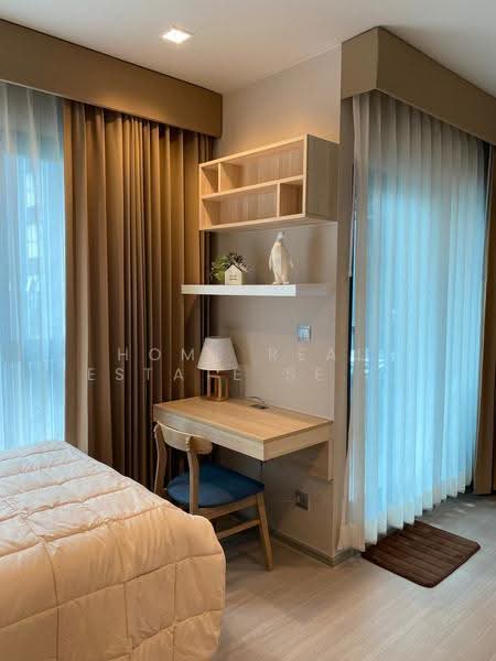 Life Asoke-Rama 9, bangkok, 626 Asoke-Dindaeng Road, Makkasan, Ratchathewi, Bangkok, 1 Bedroom, 28 sqm, Condo For Sale, by HOME Real Estate Service, 500572127 - DDproperty.com