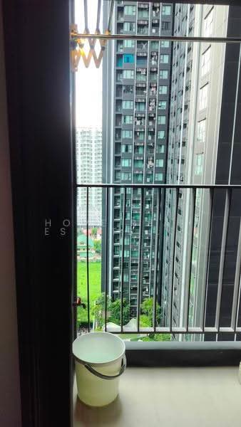 Life Asoke-Rama 9, bangkok, 626 Asoke-Dindaeng Road, Makkasan, Ratchathewi, Bangkok, 1 Bedroom, 28 sqm, Condo For Sale, by HOME Real Estate Service, 500572127 - DDproperty.com