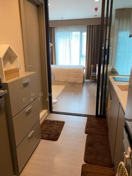 Life Asoke-Rama 9, bangkok, 626 Asoke-Dindaeng Road, Makkasan, Ratchathewi, Bangkok, 1 Bedroom, 28 sqm, Condo For Sale, by HOME Real Estate Service, 500572127 - DDproperty.com