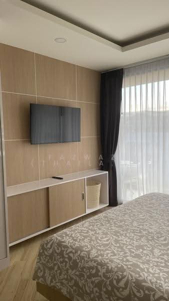 Calypso Garden Residences : คาลิปโซ่ การ์เด้น เรสซิเดนซ์เซ็ส, ภูเก็ต, ราไวย์, เมืองภูเก็ต, ภูเก็ต, 78 ตร.ม., คอนโด ขาย, โดย Fazwaz (Thailand) Co., Ltd., 500572129 - DDproperty.com