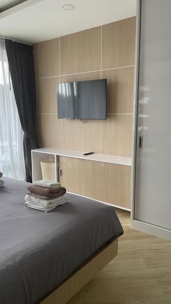Calypso Garden Residences : คาลิปโซ่ การ์เด้น เรสซิเดนซ์เซ็ส, ภูเก็ต, ราไวย์, เมืองภูเก็ต, ภูเก็ต, 78 ตร.ม., คอนโด ขาย, โดย Fazwaz (Thailand) Co., Ltd., 500572129 - DDproperty.com