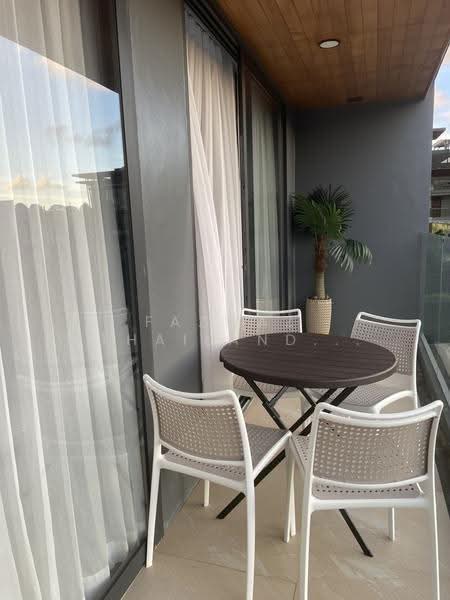 Calypso Garden Residences : คาลิปโซ่ การ์เด้น เรสซิเดนซ์เซ็ส, ภูเก็ต, ราไวย์, เมืองภูเก็ต, ภูเก็ต, 78 ตร.ม., คอนโด ขาย, โดย Fazwaz (Thailand) Co., Ltd., 500572129 - DDproperty.com