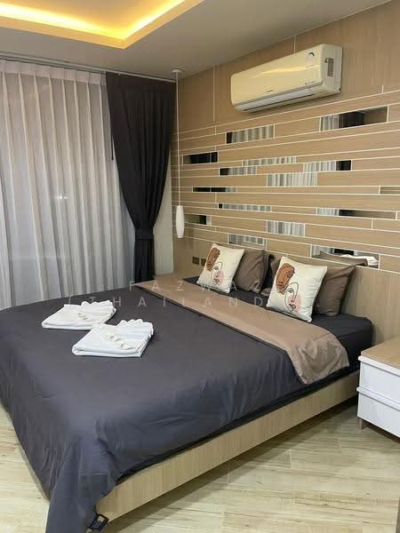 Calypso Garden Residences : คาลิปโซ่ การ์เด้น เรสซิเดนซ์เซ็ส, ภูเก็ต, ราไวย์, เมืองภูเก็ต, ภูเก็ต, 78 ตร.ม., คอนโด ขาย, โดย Fazwaz (Thailand) Co., Ltd., 500572129 - DDproperty.com
