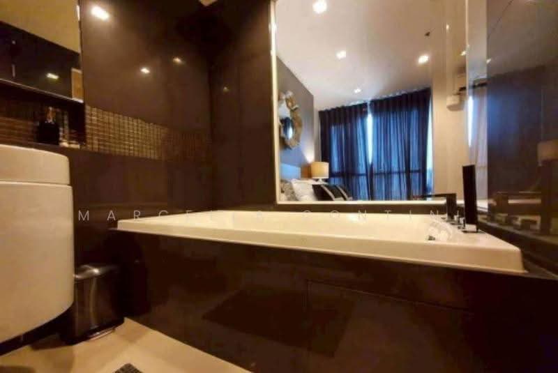 Rhythm Sathorn : ริทึ่ม สาทร, กรุงเทพ, 141 ซอยสาทร 21, ยานนาวา, สาทร, กรุงเทพ, 45 ตร.ม., คอนโด ให้เช่า, โดย Marcella Contini, 500572131 - DDproperty.com