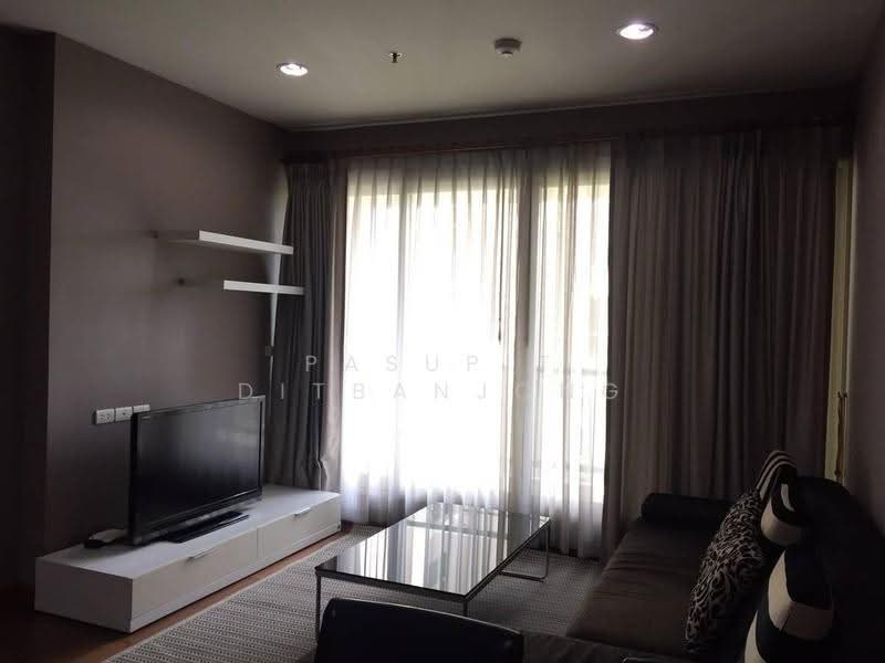 The Address Chidlom : ดิ แอดเดรส ชิดลม, กรุงเทพ, ถนนเพชรบุรี, ลุมพินี, ปทุมวัน, กรุงเทพ, 55 ตร.ม., คอนโด ให้เช่า, โดย Pasupit Ditbanjong, 500572133 - DDproperty.com