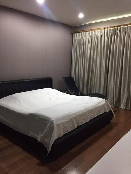 The Address Chidlom, Bangkok, Ploenchit Road, Lumphini, Pathum Wan, Bangkok, 1 Bedroom, 55 sqm, Condo For Rent, by Pasupit Ditbanjong, 500572133 - DDproperty.com