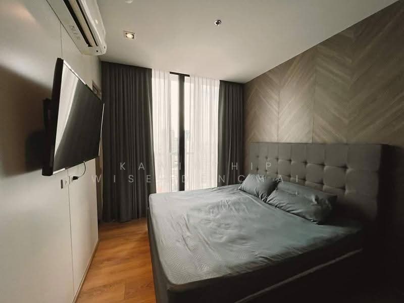Park Origin Phrom Phong (Park 24), bangkok, 68 Soi Sukhumvit 24, Khong Tan, Khlong Toei, Bangkok, Studio, 29 sqm, Condo For Sale, by Kawinthip Wisesdenchai, 500572134 - DDproperty.com