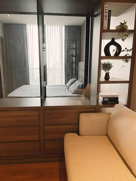 Park Origin Phrom Phong (Park 24), bangkok, 68 Soi Sukhumvit 24, Khong Tan, Khlong Toei, Bangkok, Studio, 29 sqm, Condo For Sale, by Kawinthip Wisesdenchai, 500572134 - DDproperty.com