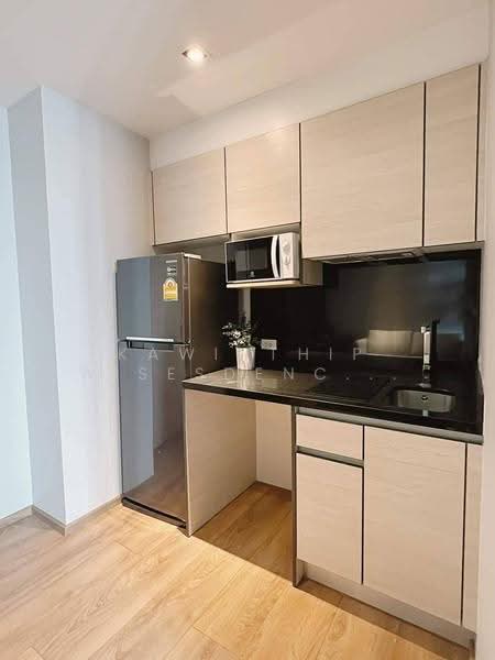 Park Origin Phrom Phong (Park 24), bangkok, 68 Soi Sukhumvit 24, Khong Tan, Khlong Toei, Bangkok, Studio, 29 sqm, Condo For Sale, by Kawinthip Wisesdenchai, 500572134 - DDproperty.com