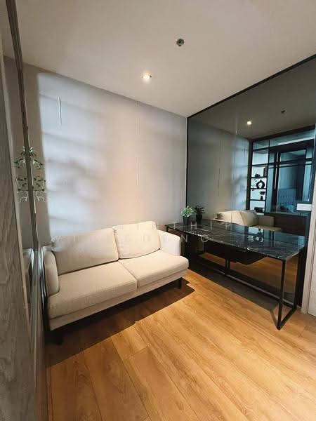 Park Origin Phrom Phong (Park 24), bangkok, 68 Soi Sukhumvit 24, Khong Tan, Khlong Toei, Bangkok, Studio, 29 sqm, Condo For Sale, by Kawinthip Wisesdenchai, 500572134 - DDproperty.com