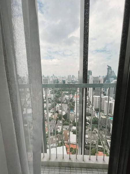 Park Origin Phrom Phong (Park 24), bangkok, 68 Soi Sukhumvit 24, Khong Tan, Khlong Toei, Bangkok, Studio, 29 sqm, Condo For Sale, by Kawinthip Wisesdenchai, 500572134 - DDproperty.com