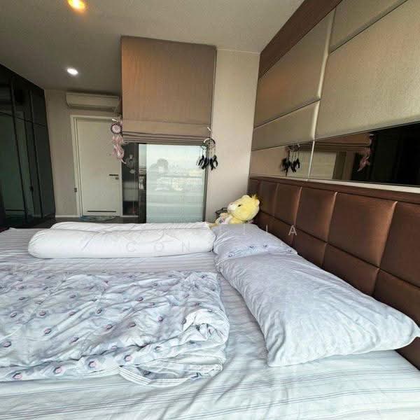 The Room Sukhumvit 69 : เดอะ รูม สุขุมวิท 69, กรุงเทพ, 1539 ถ.สุขุมวิท, พระโขนงเหนือ, วัฒนา, กรุงเทพ, 46 ตร.ม., คอนโด ขาย, โดย Marcella Contini, 500572135 - DDproperty.com