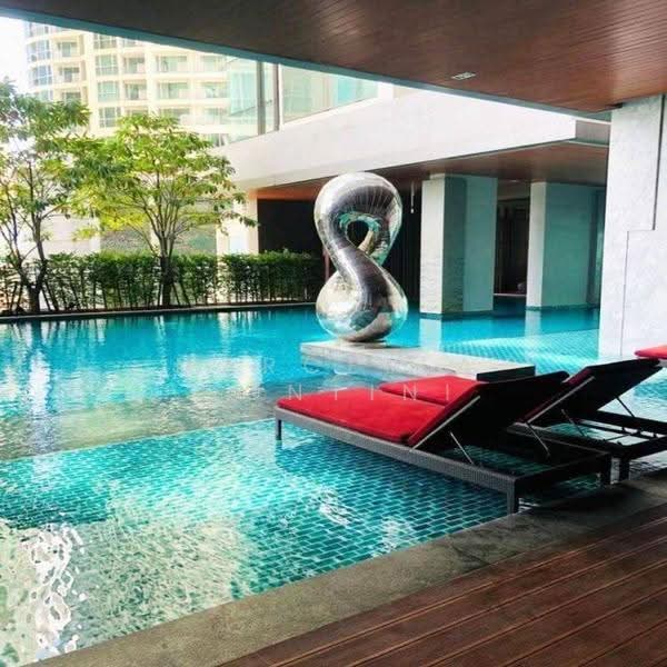 The Room Sukhumvit 69 : เดอะ รูม สุขุมวิท 69, กรุงเทพ, 1539 ถ.สุขุมวิท, พระโขนงเหนือ, วัฒนา, กรุงเทพ, 46 ตร.ม., คอนโด ขาย, โดย Marcella Contini, 500572135 - DDproperty.com