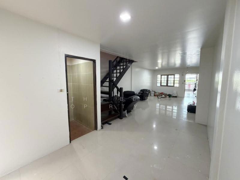 นวลลดา 1 นวลจันทร์, Bangkok, Khlong Chan, Bang Kapi, Bangkok, 2 Bedrooms, 100 sqm, Townhouse For Sale, by The Best Property แอน, 500572136 - DDproperty.com