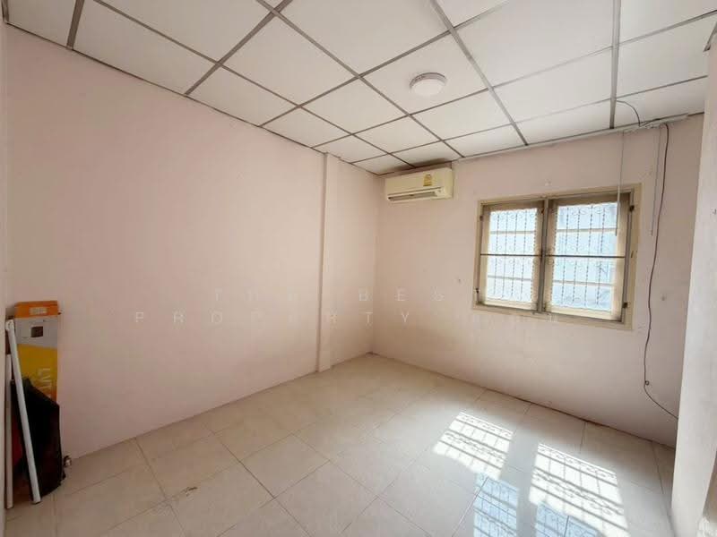 นวลลดา 1 นวลจันทร์, Bangkok, Khlong Chan, Bang Kapi, Bangkok, 2 Bedrooms, 100 sqm, Townhouse For Sale, by The Best Property แอน, 500572136 - DDproperty.com