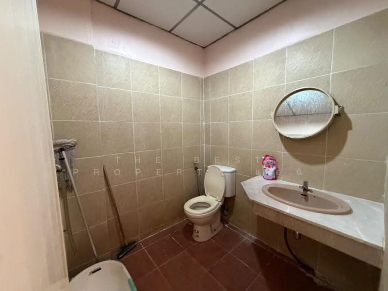 นวลลดา 1 นวลจันทร์, Bangkok, Khlong Chan, Bang Kapi, Bangkok, 2 Bedrooms, 100 sqm, Townhouse For Sale, by The Best Property แอน, 500572136 - DDproperty.com