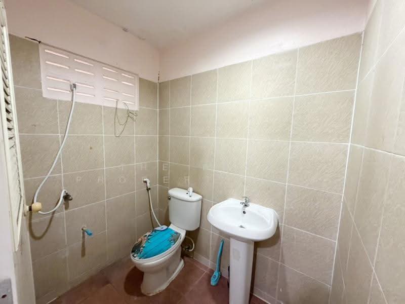 นวลลดา 1 นวลจันทร์, Bangkok, Khlong Chan, Bang Kapi, Bangkok, 2 Bedrooms, 100 sqm, Townhouse For Sale, by The Best Property แอน, 500572136 - DDproperty.com
