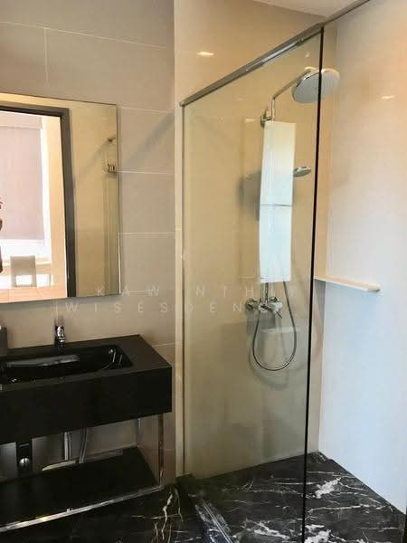 The Edge Sukhumvit 23, bangkok, 6 Soi Sukhumvit 23, Khlongtoei Nua, Watthana, Bangkok, 1 Bedroom, 43 sqm, Condo For Sale, by Kawinthip Wisesdenchai, 500572137 - DDproperty.com