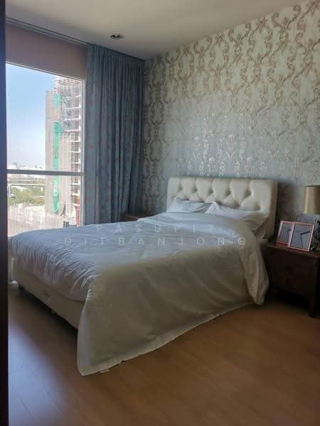 The Address Chidlom, Bangkok, Ploenchit Road, Lumphini, Pathum Wan, Bangkok, 1 Bedroom, 54 sqm, Condo For Rent, by Pasupit Ditbanjong, 500572138 - DDproperty.com