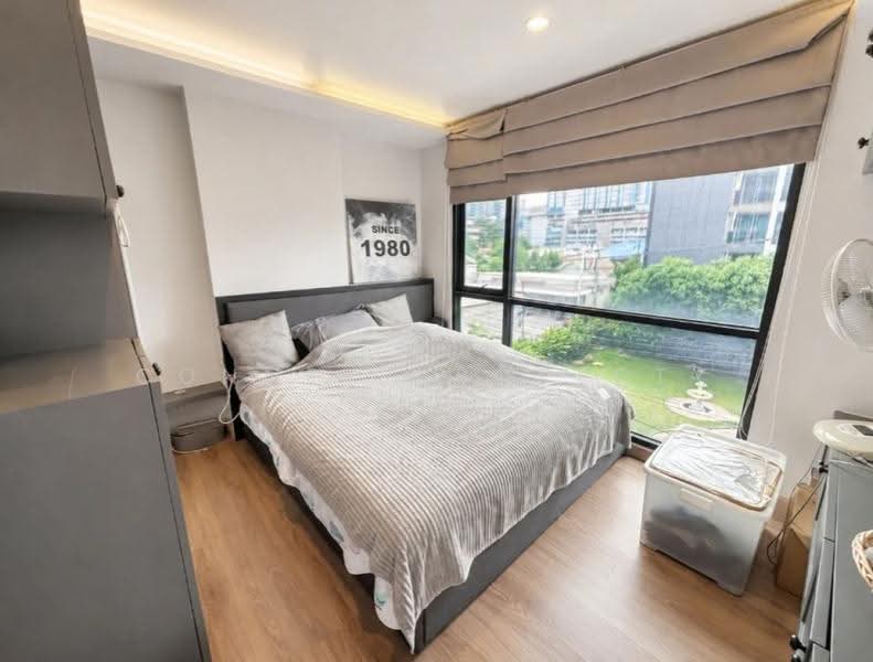 The Unique 19, Bangkok, 319 Lat Phrao 26 Alley, Jom Phon, Chatuchak, Bangkok, 1 Bedroom, 26 sqm, Condo For Sale, by Connex Property, 500572139 - DDproperty.com