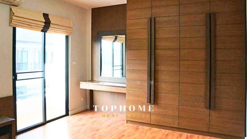 ขายด่วน! ทาวน์โฮม 3 ชั้น TIME HOME หัวหมาก 21, Bangkok, Hua Mak, Bang Kapi, Bangkok, 3 Bedrooms, 200 sqm, Townhouse For Sale, by คุณเเอพ, 500572140 - DDproperty.com