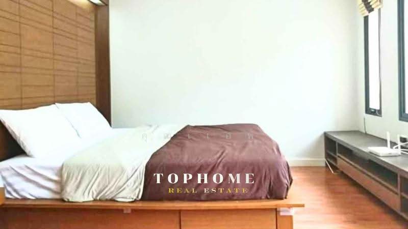 ขายด่วน! ทาวน์โฮม 3 ชั้น TIME HOME หัวหมาก 21, Bangkok, Hua Mak, Bang Kapi, Bangkok, 3 Bedrooms, 200 sqm, Townhouse For Sale, by คุณเเอพ, 500572140 - DDproperty.com