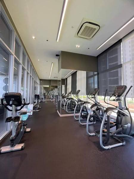 Noble Revolve Ratchada 2, Bangkok, 70 Soi Ratchadaphisek 10, Ratchadaphisek Road, Huai Khwang, Bangkok, 2 Bedrooms, 62 sqm, Condo For Rent, by Kawinthip Wisesdenchai, 500572142 - DDproperty.com