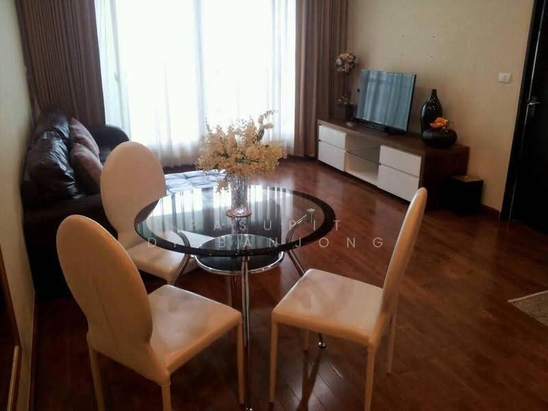 The Address Chidlom, Bangkok, Ploenchit Road, Lumphini, Pathum Wan, Bangkok, 1 Bedroom, 56 sqm, Condo For Rent, by Pasupit Ditbanjong, 500572144 - DDproperty.com