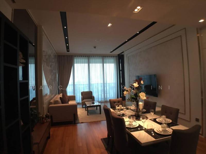 Banyan Tree Residences Riverside : บันยัน ทรี เรสซิเดนซ์ ริเวอร์ไซด์ กรุงเทพ, กรุงเทพ, ซอยสมเด็จเจ้าพระยา 17, คลองสาน, กรุงเทพ, 70 ตร.ม., คอนโด ให้เช่า, โดย Marcella Contini, 500572147 - DDproperty.com