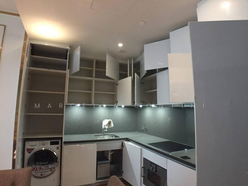 Banyan Tree Residences Riverside, Bangkok, Soi Somdet Chao Phraya 17, Khlong San, Bangkok, 1 Bedroom, 70 sqm, Condo For Rent, by Marcella Contini, 500572147 - DDproperty.com