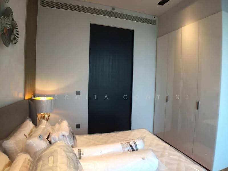 Banyan Tree Residences Riverside : บันยัน ทรี เรสซิเดนซ์ ริเวอร์ไซด์ กรุงเทพ, กรุงเทพ, ซอยสมเด็จเจ้าพระยา 17, คลองสาน, กรุงเทพ, 70 ตร.ม., คอนโด ให้เช่า, โดย Marcella Contini, 500572147 - DDproperty.com