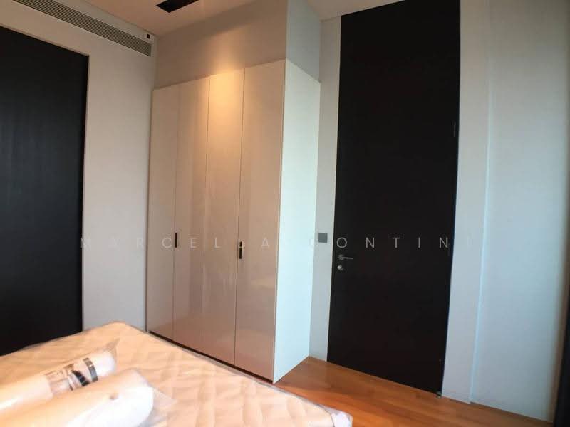 Banyan Tree Residences Riverside, Bangkok, Soi Somdet Chao Phraya 17, Khlong San, Bangkok, 1 Bedroom, 70 sqm, Condo For Rent, by Marcella Contini, 500572147 - DDproperty.com