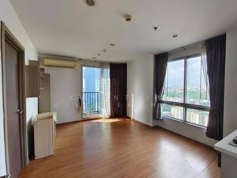 The Base Sukhumvit 77, bangkok, 289 Sukhumvit 77 Road, Phra Kanong Nua, Watthana, Bangkok, 1 Bedroom, 36 sqm, Condo For Sale, by Kawinthip Wisesdenchai, 500572149 - DDproperty.com