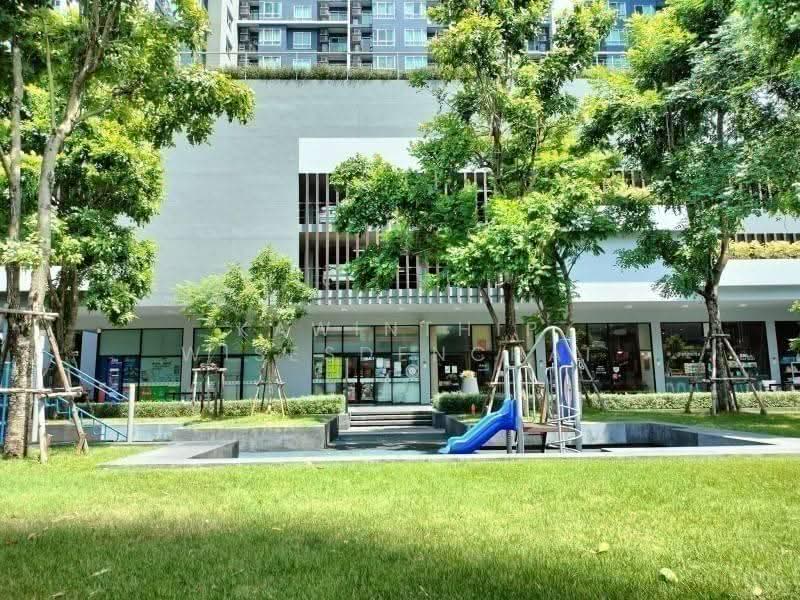 The Base Sukhumvit 77, bangkok, 289 Sukhumvit 77 Road, Phra Kanong Nua, Watthana, Bangkok, 1 Bedroom, 36 sqm, Condo For Sale, by Kawinthip Wisesdenchai, 500572149 - DDproperty.com