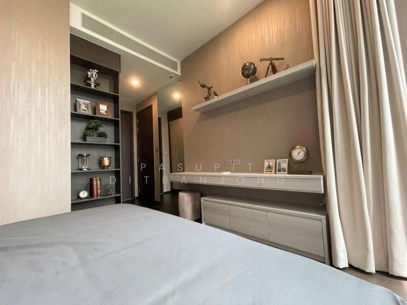 LAVIQ Sukhumvit 57 : ลาวิค สุขุมวิท 57, กรุงเทพ, ซอย สุขุมวิท 57, คลองตันเหนือ, วัฒนา, กรุงเทพ, 45 ตร.ม., คอนโด ให้เช่า, โดย Pasupit Ditbanjong, 500572150 - DDproperty.com