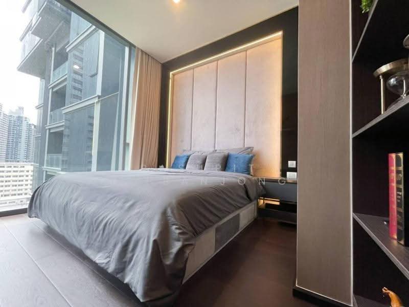LAVIQ Sukhumvit 57, Bangkok, Soi Sukhumvit 57, Sukhumvit Road, Khlong Tan Nua, Watthana, Bangkok, 1 Bedroom, 45 sqm, Condo For Rent, by Pasupit Ditbanjong, 500572150 - DDproperty.com