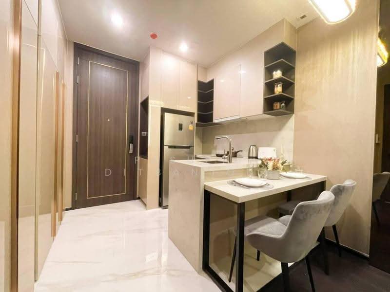 LAVIQ Sukhumvit 57, Bangkok, Soi Sukhumvit 57, Sukhumvit Road, Khlong Tan Nua, Watthana, Bangkok, 1 Bedroom, 45 sqm, Condo For Rent, by Pasupit Ditbanjong, 500572150 - DDproperty.com