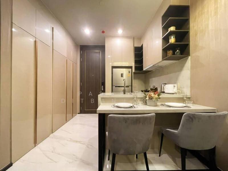 LAVIQ Sukhumvit 57 : ลาวิค สุขุมวิท 57, กรุงเทพ, ซอย สุขุมวิท 57, คลองตันเหนือ, วัฒนา, กรุงเทพ, 45 ตร.ม., คอนโด ให้เช่า, โดย Pasupit Ditbanjong, 500572150 - DDproperty.com