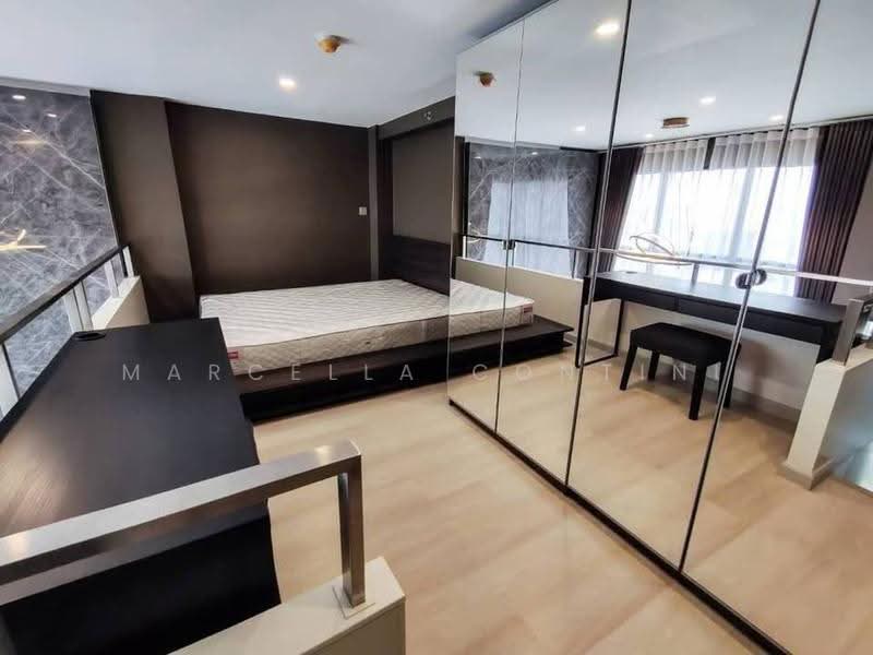 Knightsbridge Prime Sathorn : ไนท์บริดจ์ ไพรม์ สาทร, กรุงเทพ, 599 นราธิวาสราชนครินทร์, ทุ่งมหาเมฆ, สาทร, กรุงเทพ, 37 ตร.ม., คอนโด ให้เช่า, โดย Marcella Contini, 500572151 - DDproperty.com