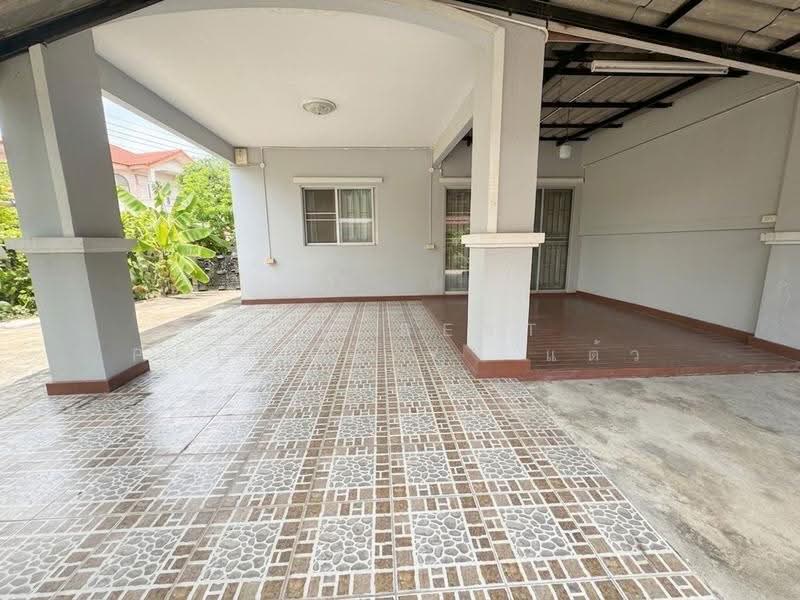 หมู่บ้านแกรนด์ชลเลคแอนด์การ์เด้น ชลบุรี, ชลบุรี, บ้านสวน, เมืองชลบุรี, ชลบุรี, 150 ตร.ม., ทาวน์เฮ้าส์ ขาย, โดย The Best Property แต้ว, 500572152 - DDproperty.com