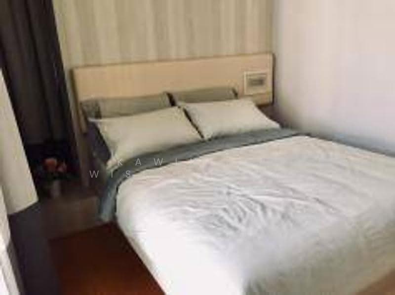 The Lumpini 24, bangkok, Sukhumvit 24 Road, Khong Tan, Khlong Toei, Bangkok, 2 Bedrooms, 54 sqm, Condo For Rent, by Kawinthip Wisesdenchai, 500572153 - DDproperty.com