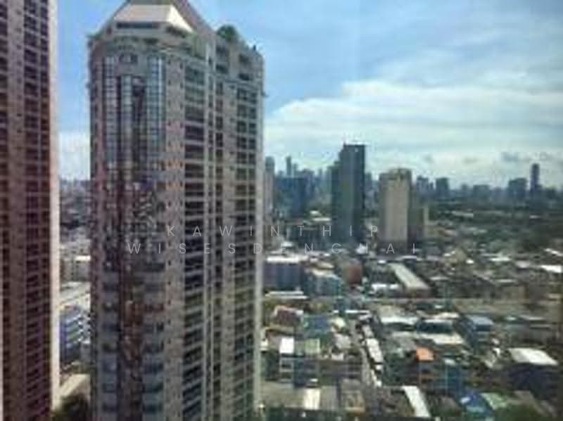 The Lumpini 24, bangkok, Sukhumvit 24 Road, Khong Tan, Khlong Toei, Bangkok, 2 Bedrooms, 54 sqm, Condo For Rent, by Kawinthip Wisesdenchai, 500572153 - DDproperty.com