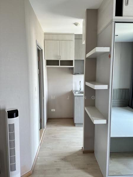 IDEO Wutthakat, Bangkok, Soi Wing Wua, Ratchapruk Road, Bangko, Chom Thong, Bangkok, Studio, 22 sqm, Condo For Sale, by nam jang, 500572154 - DDproperty.com