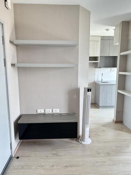 IDEO Wutthakat, Bangkok, Soi Wing Wua, Ratchapruk Road, Bangko, Chom Thong, Bangkok, Studio, 22 sqm, Condo For Sale, by nam jang, 500572154 - DDproperty.com