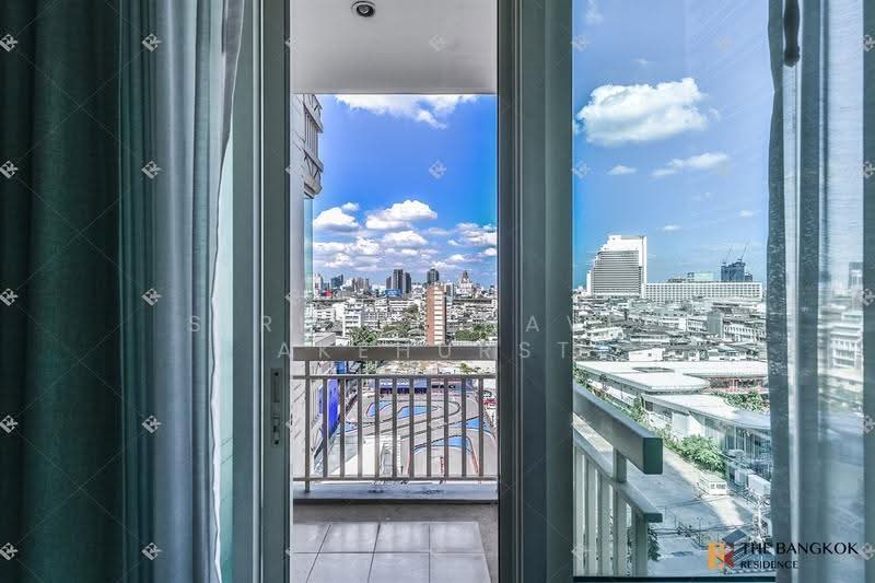Manhattan Chidlom : แมนฮัตตัน ชิดลม, กรุงเทพ, 1032 ซอย เพชรบุรี 32, มักกะสัน, ราชเทวี, กรุงเทพ, 89 ตร.ม., คอนโด ขาย, โดย Sirirut Havee Akehurst, 500572155 - DDproperty.com