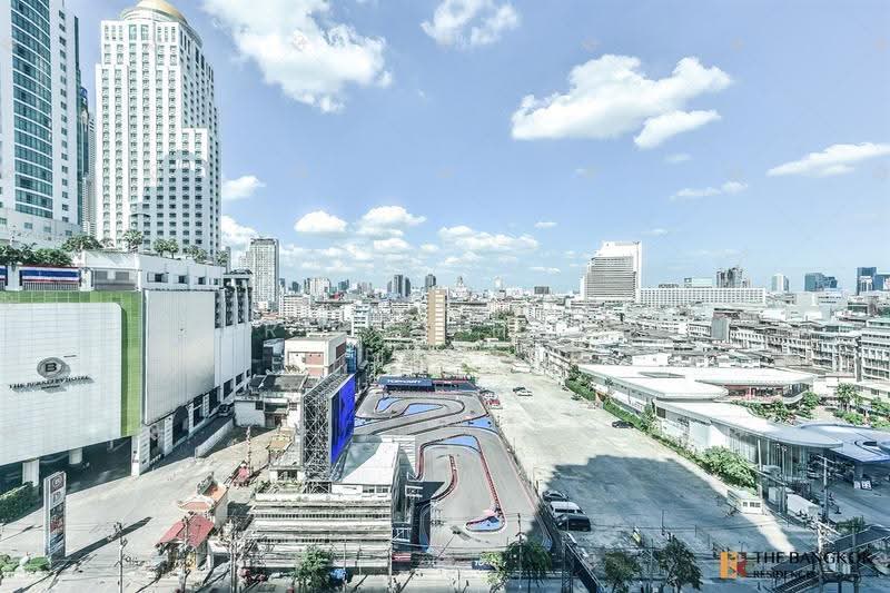 Manhattan Chidlom, Bangkok, 1032 Phetchaburi 32 Alley, Makkasan, Ratchathewi, Bangkok, 2 Bedrooms, 89 sqm, Condo For Sale, by Sirirut Havee Akehurst, 500572155 - DDproperty.com