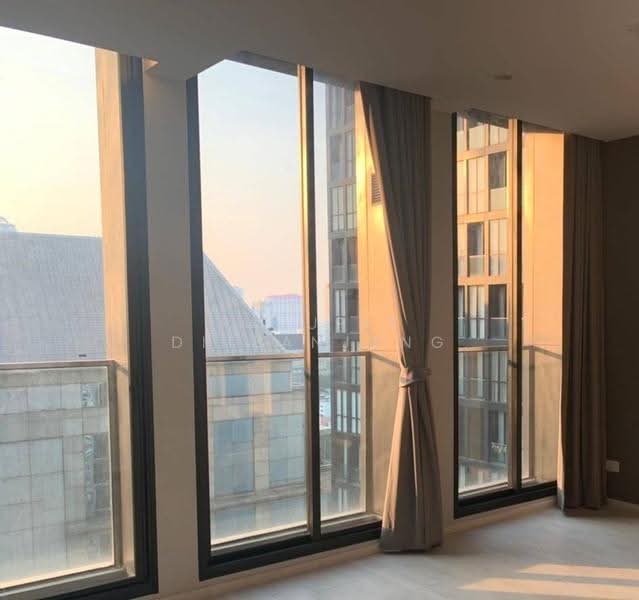 Noble Ploenchit, Bangkok, 1035 Ploenchit Road, Lumphini, Pathum Wan, Bangkok, 1 Bedroom, 45 sqm, Condo For Rent, by Pasupit Ditbanjong, 500572156 - DDproperty.com
