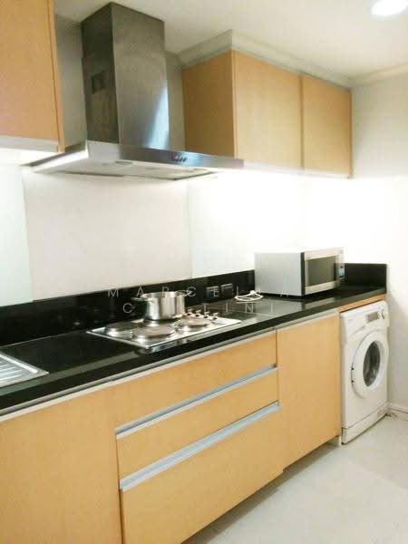 The Oleander, Bangkok, 44 Soi Sukhumvit 11, Khlongtoei Nua, Watthana, Bangkok, 2 Bedrooms, 120 sqm, Condo For Rent, by Marcella Contini, 500572159 - DDproperty.com