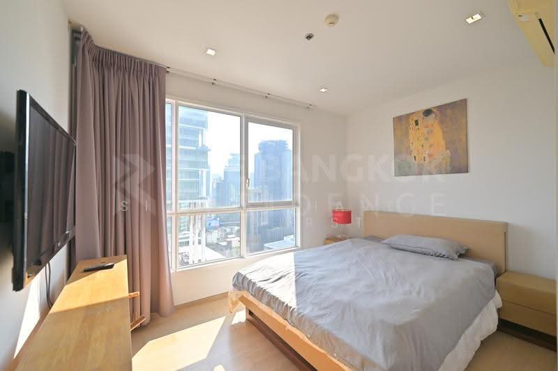 HQ Thonglor by Sansiri, Bangkok, Sukhumvit Road, Khlong Tan Nua, Watthana, Bangkok, 1 Bedroom, 43 sqm, Condo For Sale, by Sirirut Havee Akehurst, 500572161 - DDproperty.com